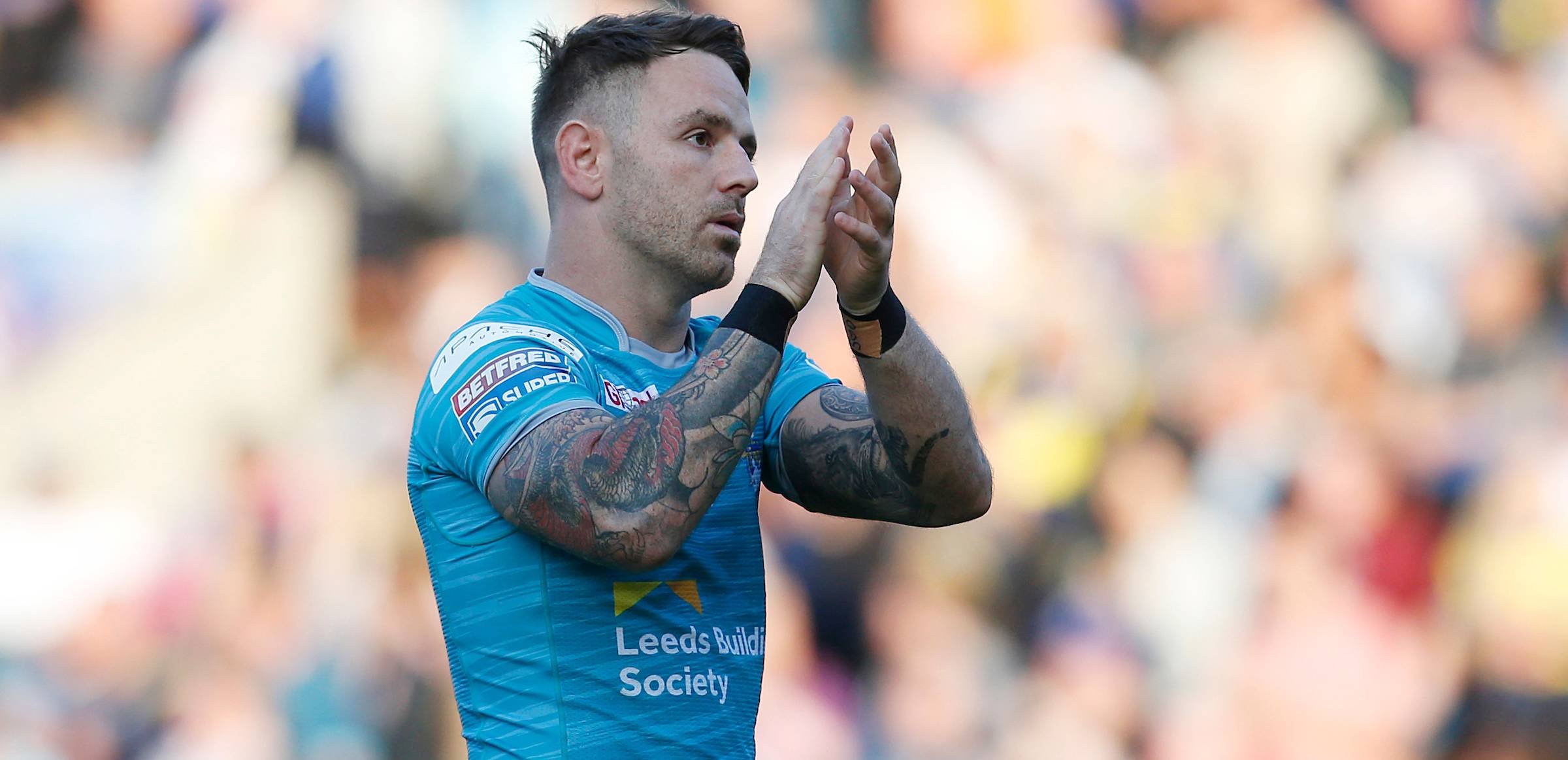 The transition to part-time rugby